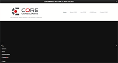 Desktop Screenshot of corecivil.com